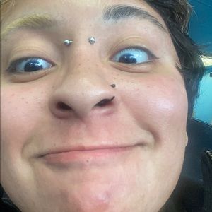 Meet your Posher, Ashleigh